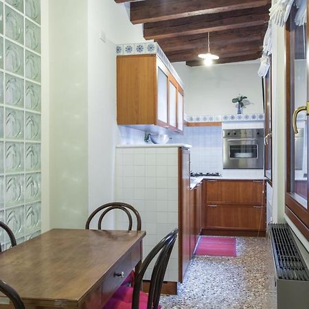 Apartament Ca Della Regina Wenecja Zewnętrze zdjęcie
