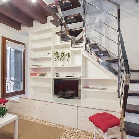 Apartament Ca Della Regina Wenecja Zewnętrze zdjęcie