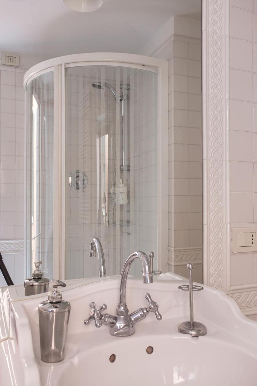 Apartament Ca Della Regina Wenecja Zewnętrze zdjęcie