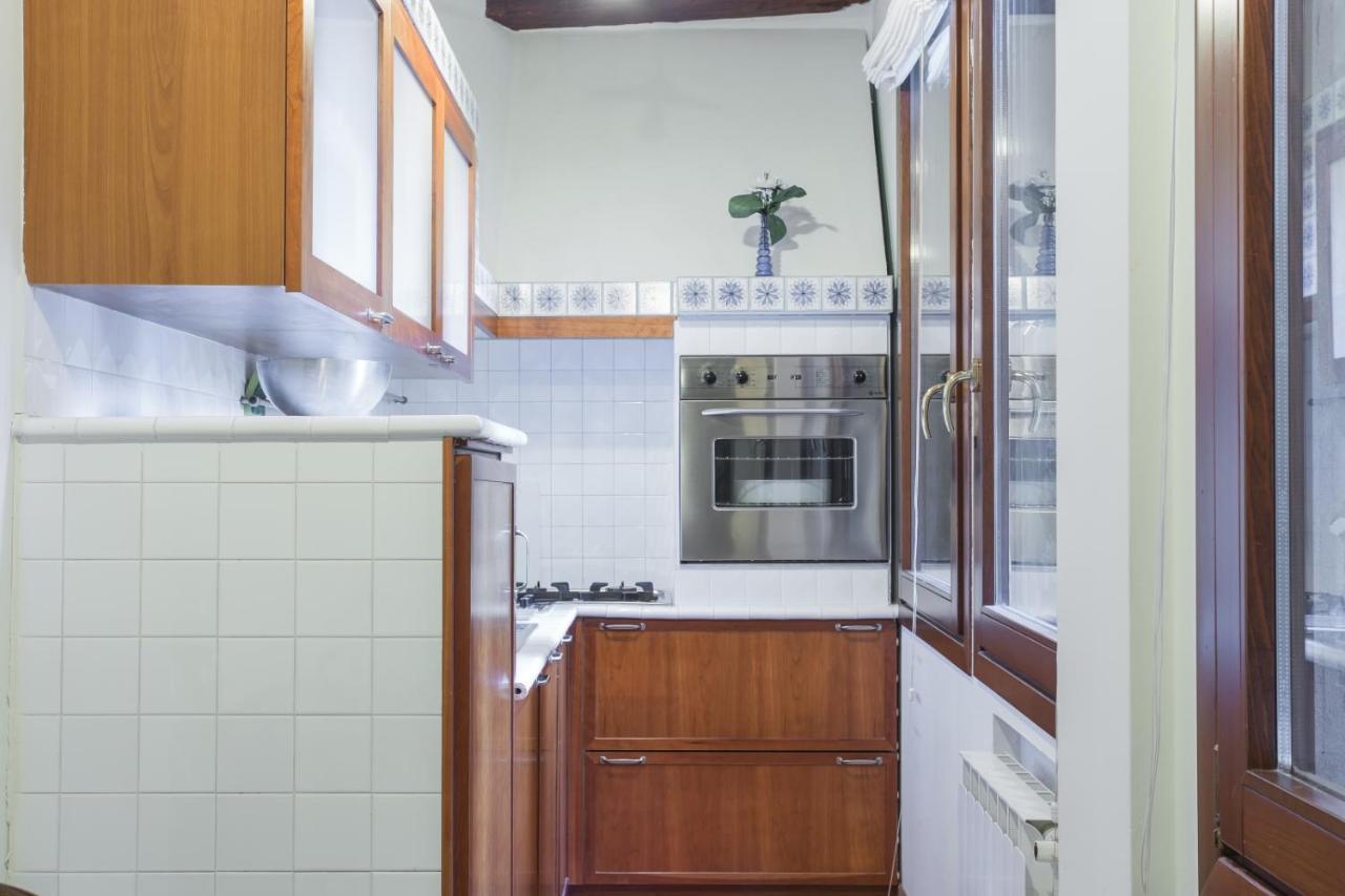 Apartament Ca Della Regina Wenecja Zewnętrze zdjęcie